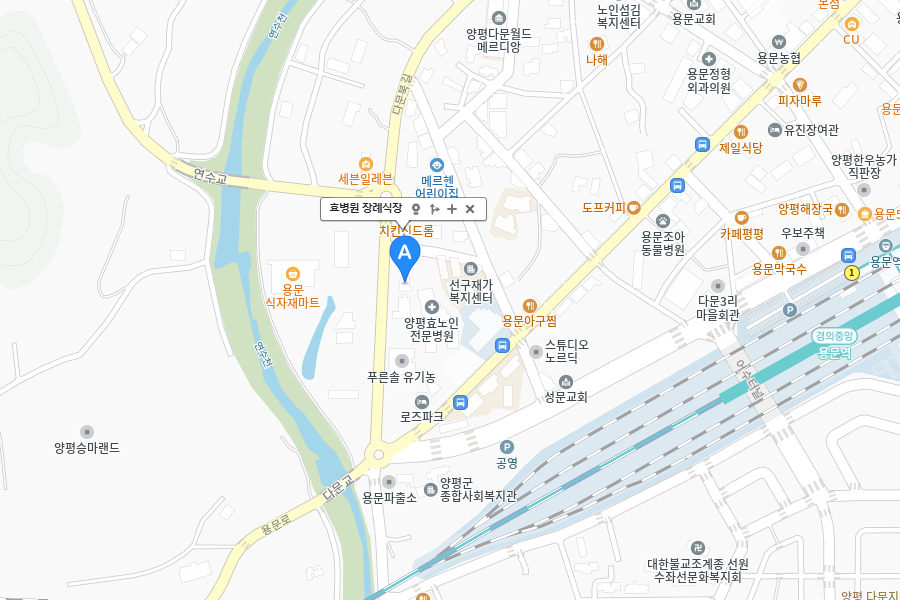 약도